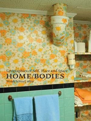 cover image of Home/Bodies